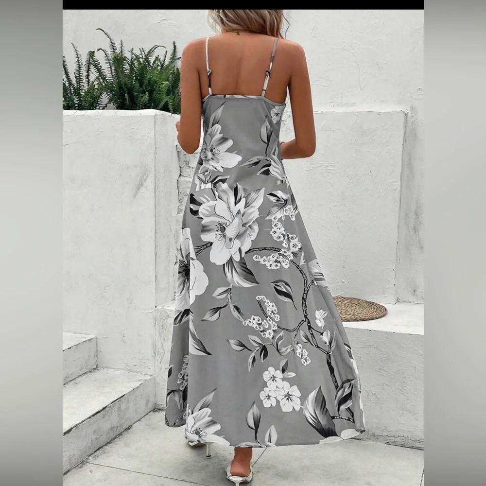 Maxi dress - Picture 3 of 3